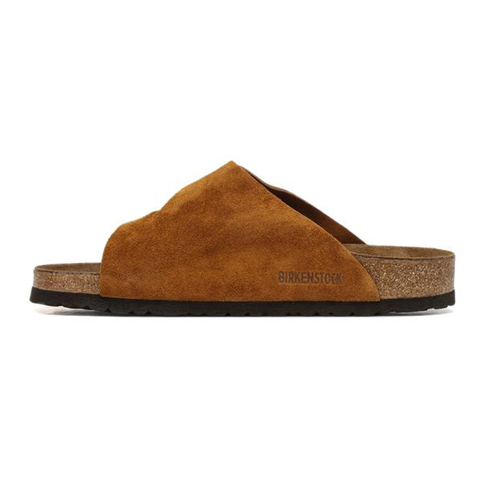 birkenstock zurich mink